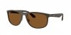 OKULARY RAY-BAN® RB 4468 6124BB 59 ROZMIAR L